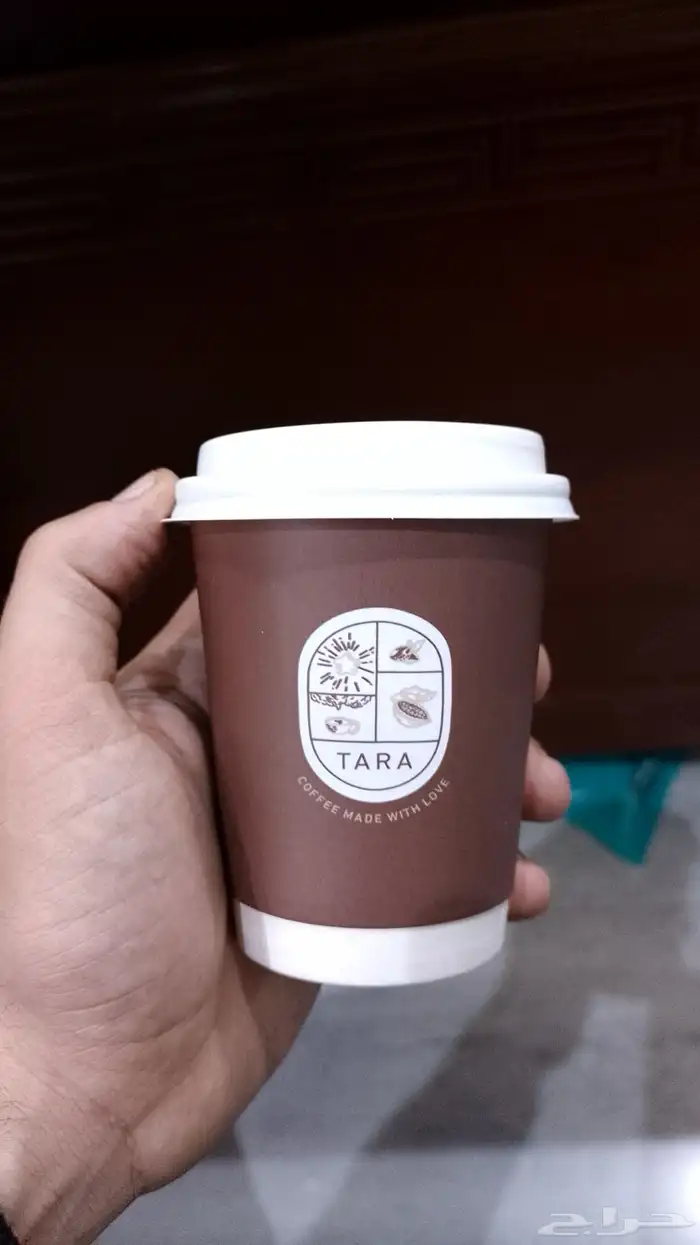 طباعه على الأكواب الورقية والبلاستيكية 3