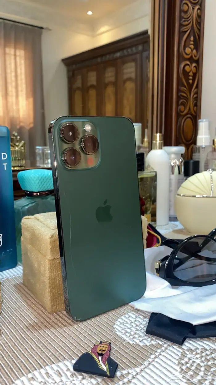 ايفون 13 Pro Max 2