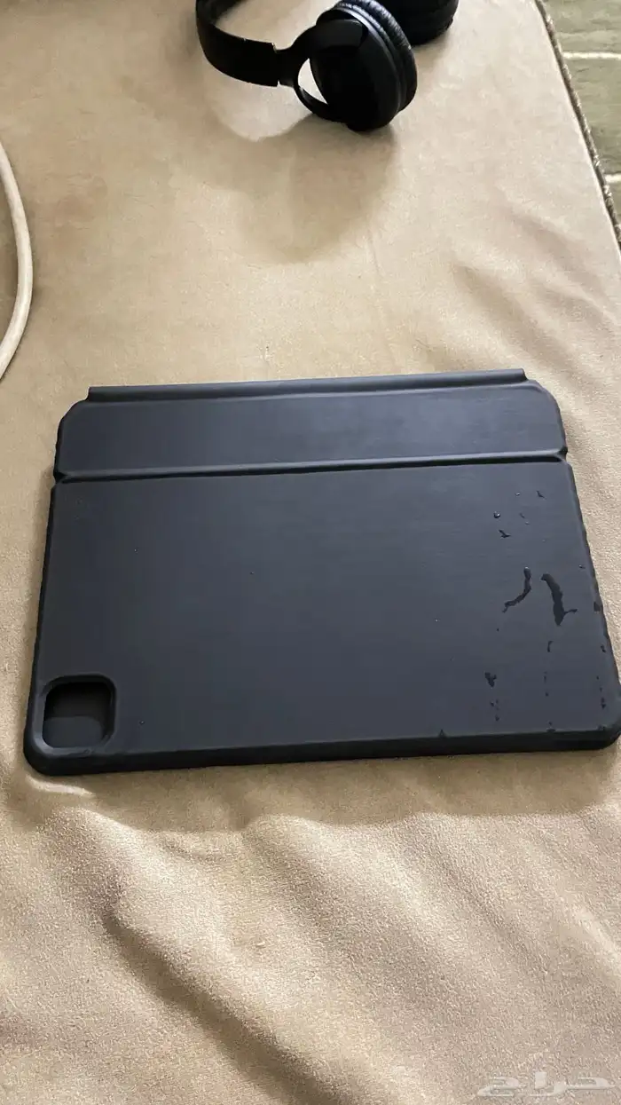 كيبور وقلم ايباد بديل 1