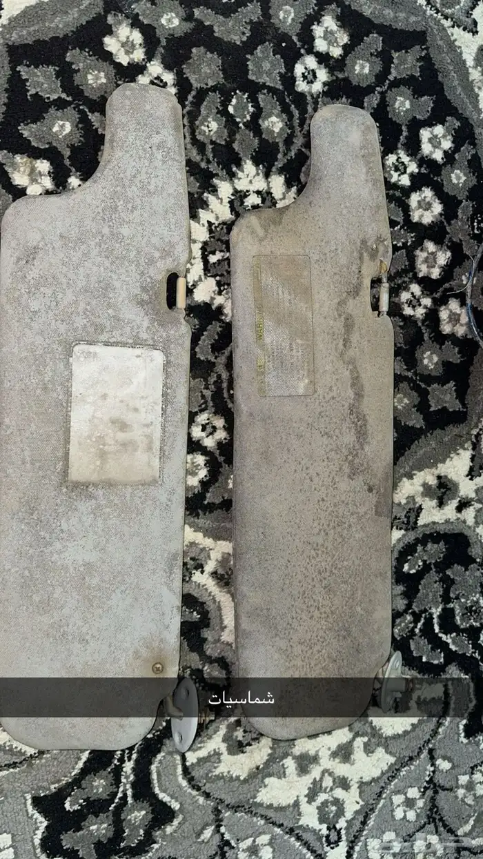 قطع ربع وشاص نادرة ونضيف 4