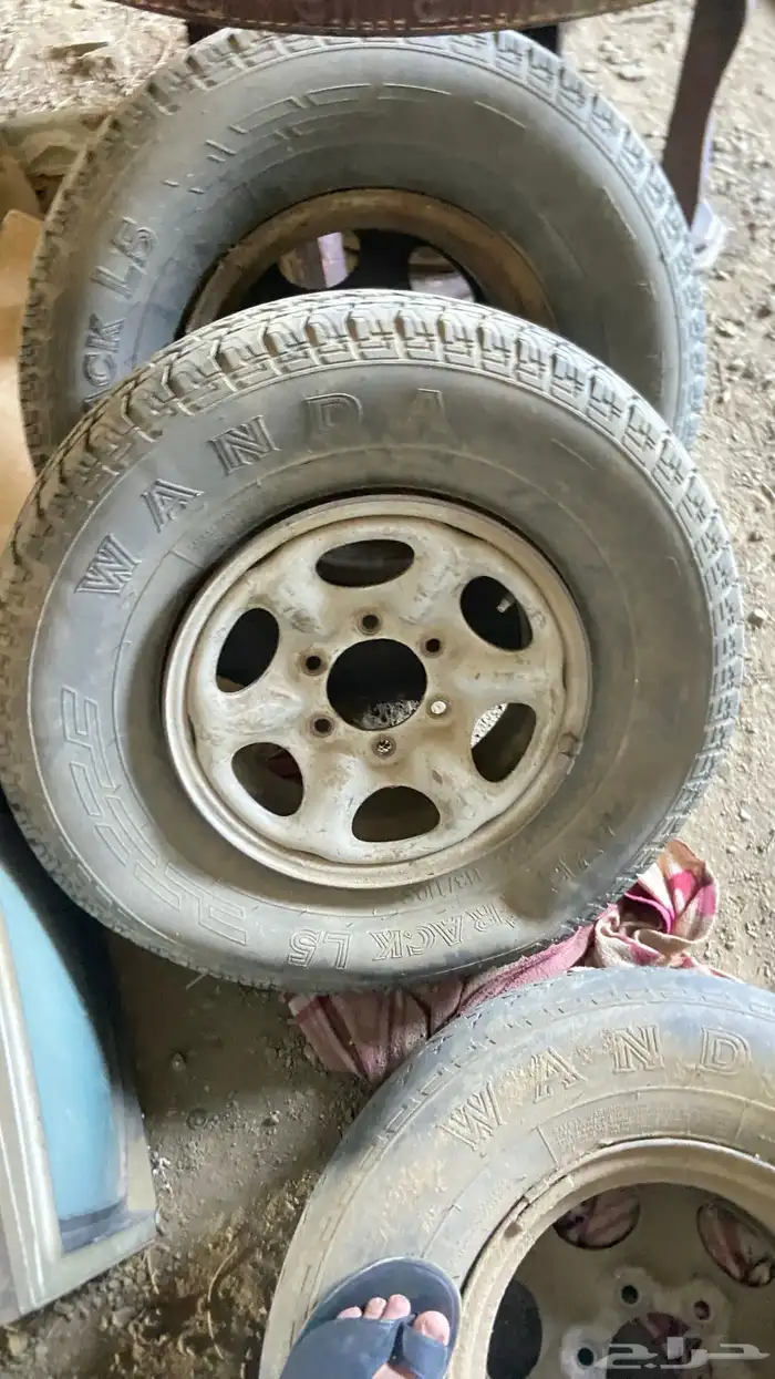 جنوط باترول سلق 0