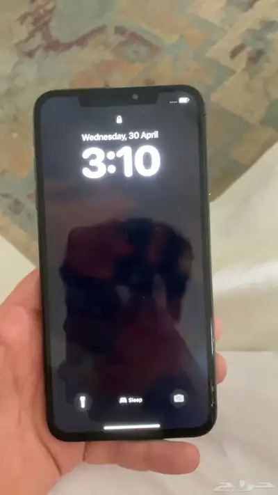 جوال ايفون 0