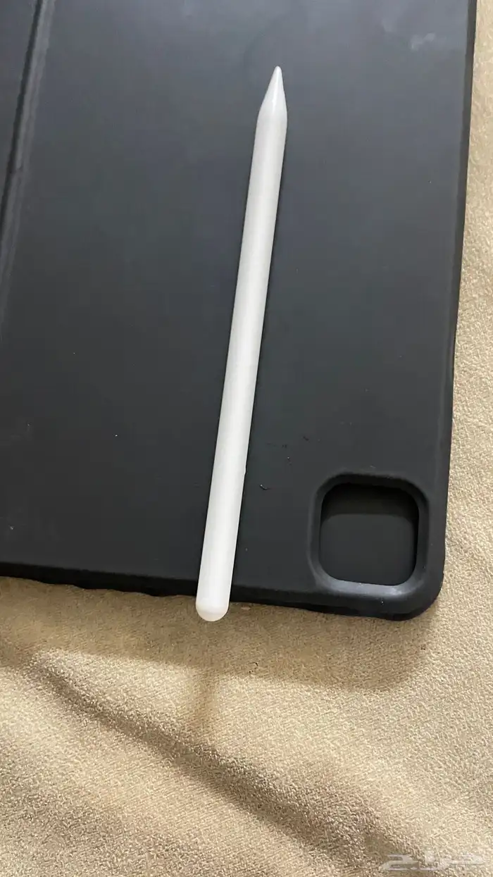 كيبور وقلم ايباد بديل 3