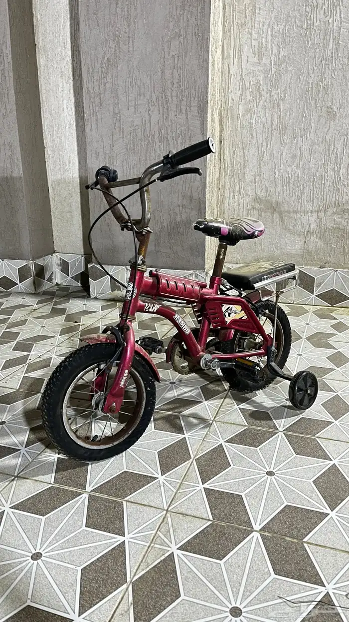 سياكل و سيارات أطفال 0