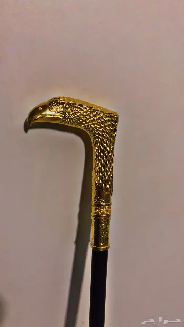 عصا غداره 2