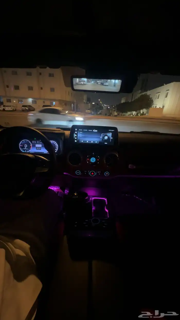 (تنازل بدون مقابل) بايك BJ40 S 2025 20