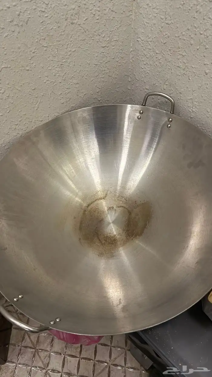 قاعدة وصاج قلي 2