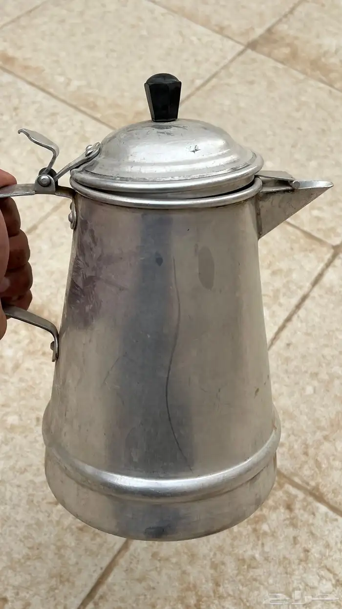 مفواح قهوة 4