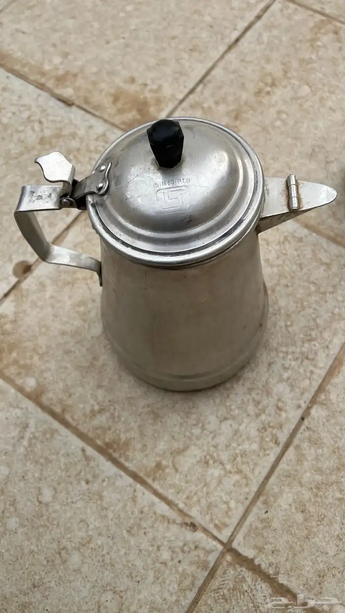 مفواح قهوة 3