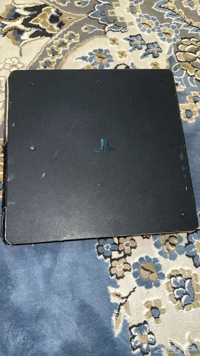 سوني 4ون تيرا 1