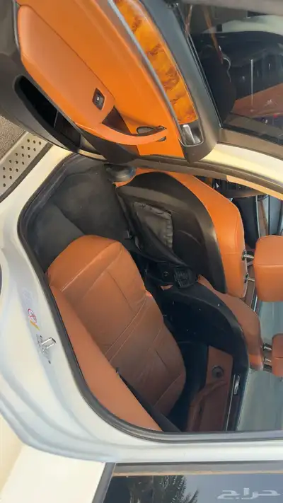 للبيع بي ام x5 2008 6 سلندر ممشى قليل او بدل المناسب 5