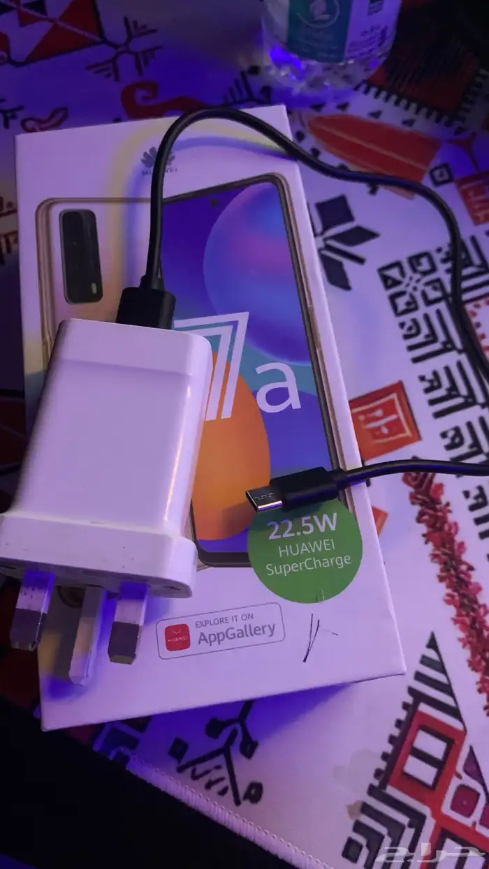 جوال هواوي 3