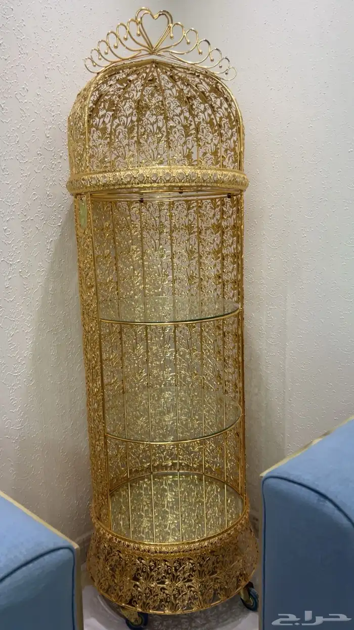 عربية أو مدخل استقبال جديد نظيف 1