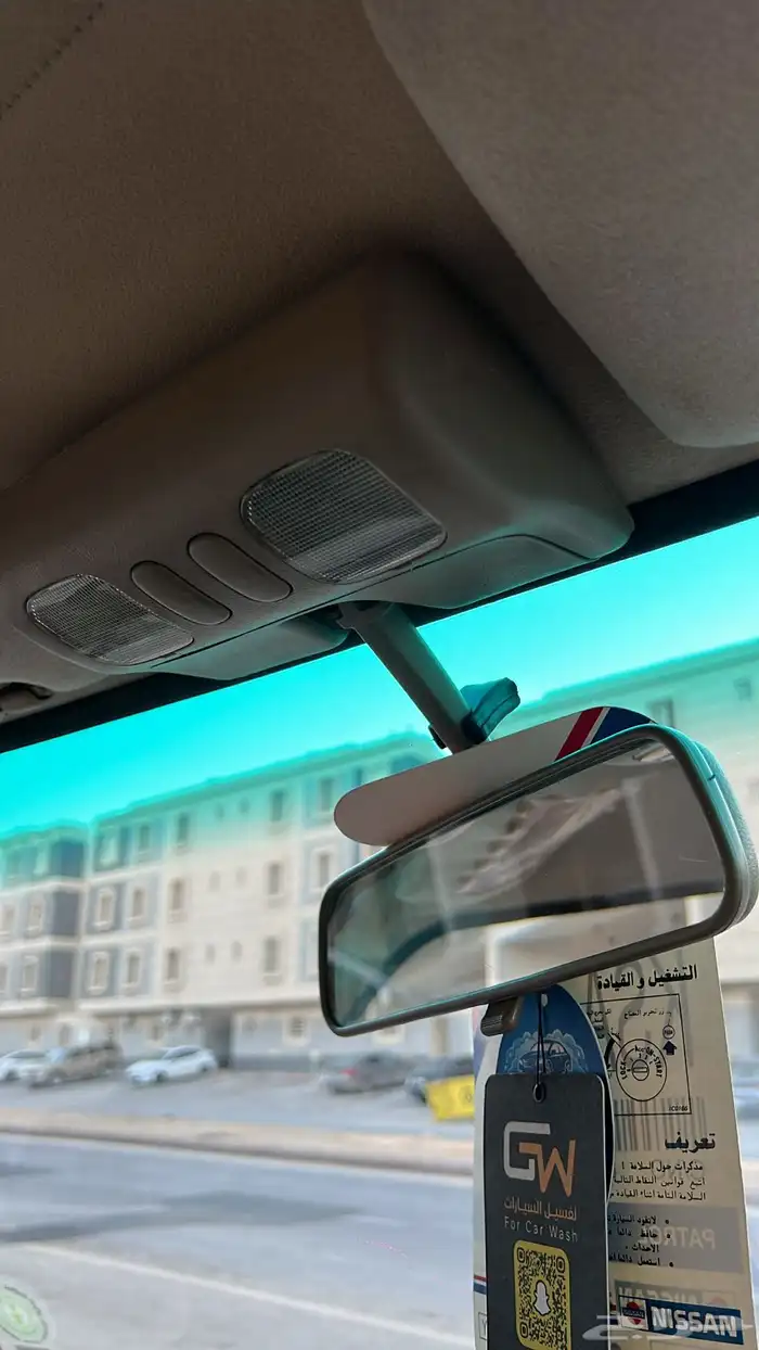 باترول 97 سوبر سفاري لهاوين الصنف 62