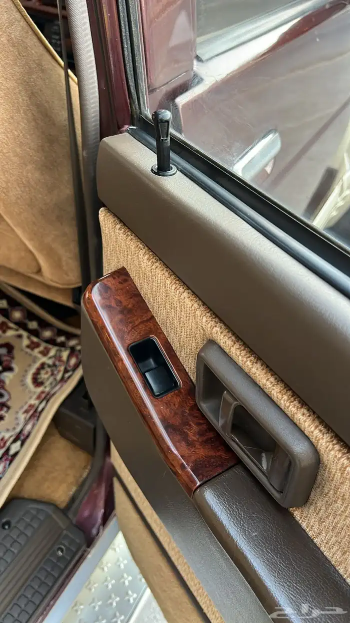 باترول 97 سوبر سفاري لهاوين الصنف 49