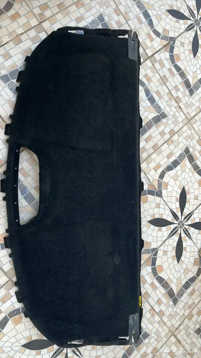 قطعة ديكور فرامل 0