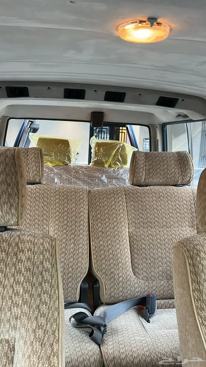 باترول 97 سوبر سفاري لهاوين الصنف 59