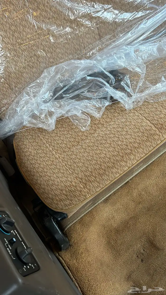 باترول 97 سوبر سفاري لهاوين الصنف 71