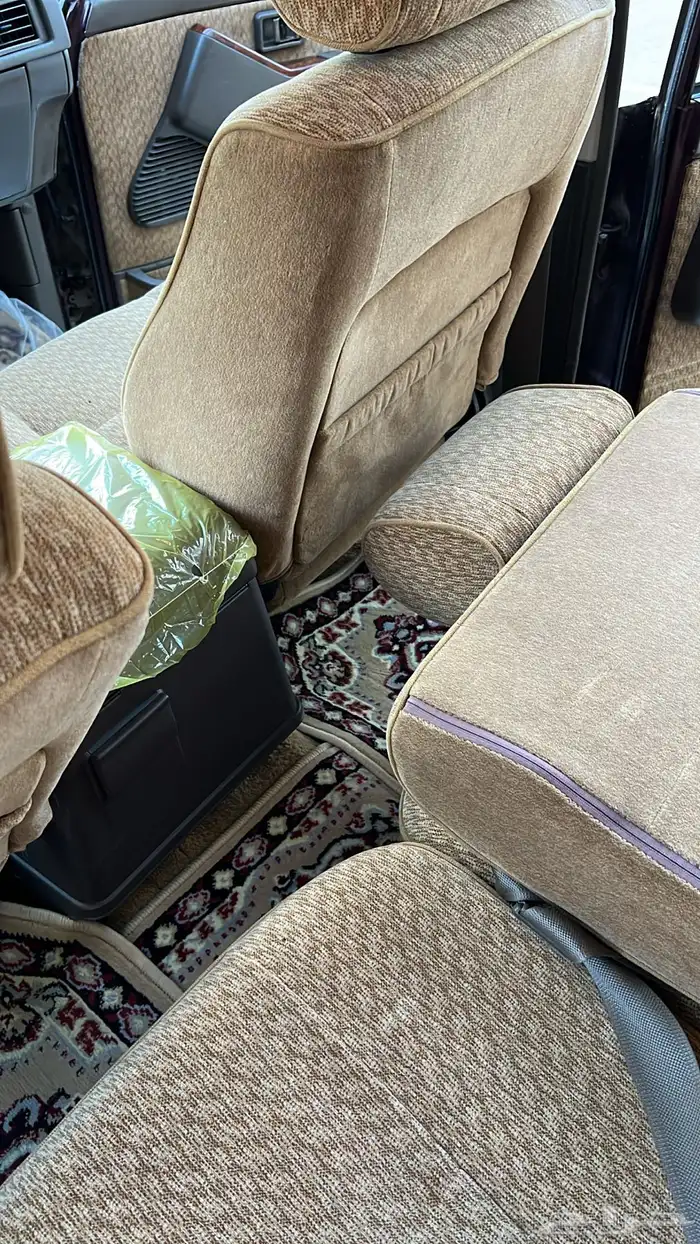 باترول 97 سوبر سفاري لهاوين الصنف 68