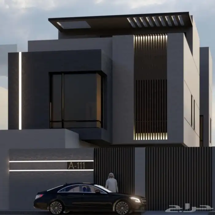 تصميم واجهات 8
