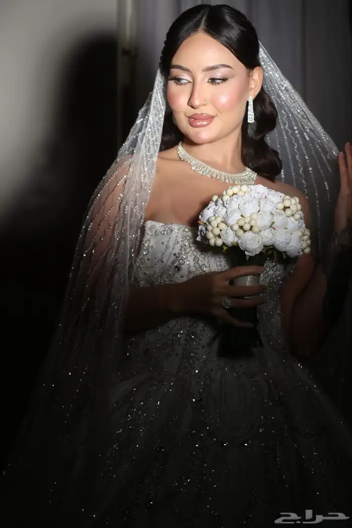 ميكب ارتست وهير ستايل بجنوب جده ابرغ الرغامه 1