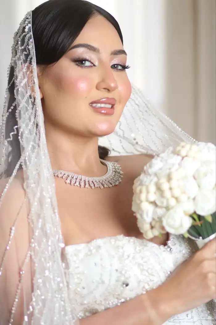 ميكب ارتست وهير ستايل بجنوب جده ابرغ الرغامه 0