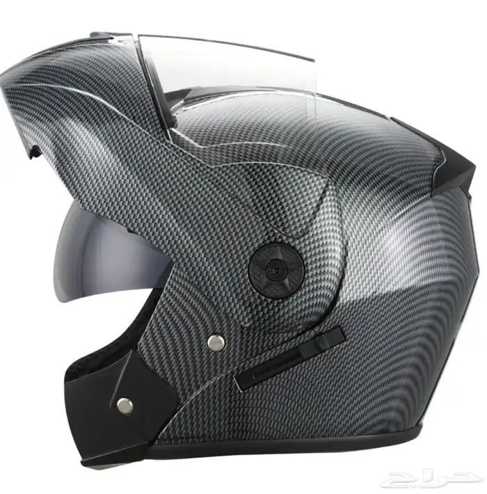 خوذة دباب وسماعة ومايك 10