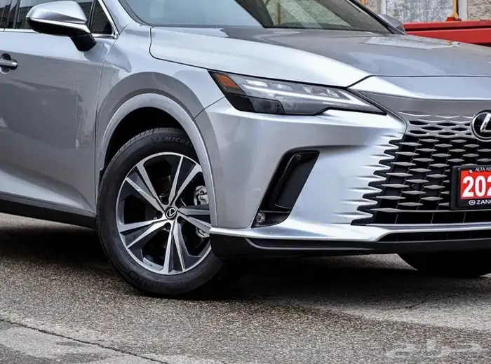لكزس ار اكس Lexus RX 350 AWD SUV موديل 2024 4