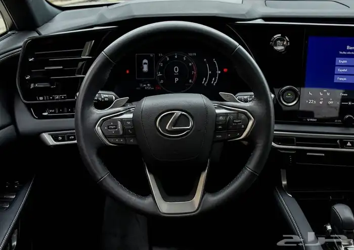 لكزس ار اكس Lexus RX 350 AWD SUV موديل 2024 7