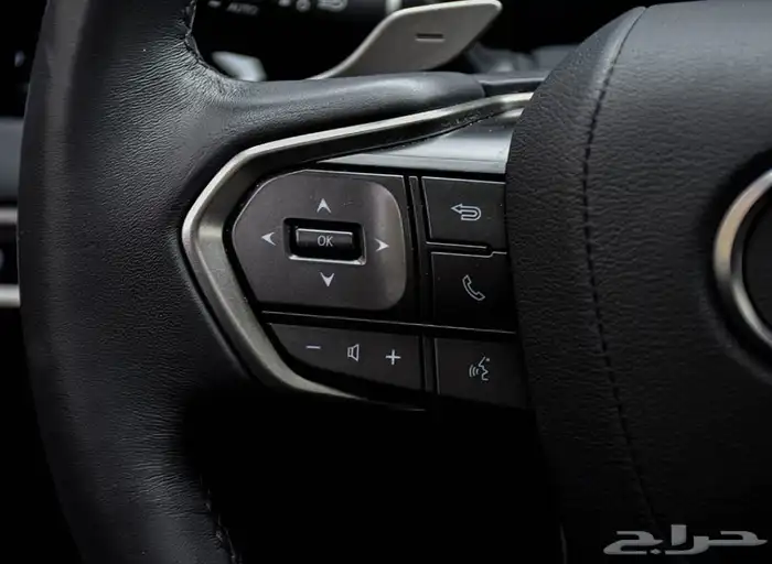 لكزس ار اكس Lexus RX 350 AWD SUV موديل 2024 12