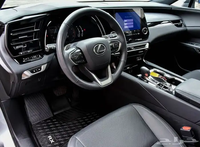 لكزس ار اكس Lexus RX 350 AWD SUV موديل 2024 20