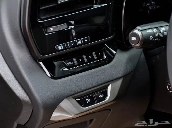 لكزس ار اكس Lexus RX 350 AWD SUV موديل 2024 16