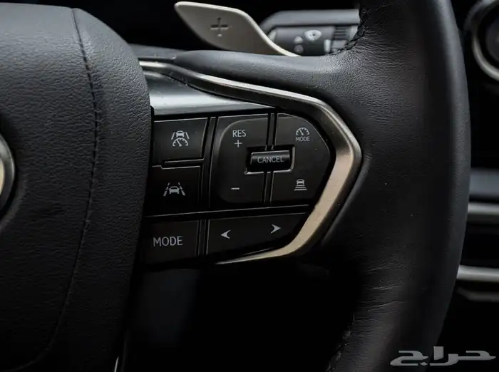 لكزس ار اكس Lexus RX 350 AWD SUV موديل 2024 21