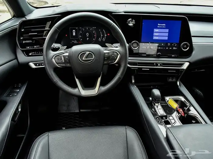 لكزس ار اكس Lexus RX 350 AWD SUV موديل 2024 8