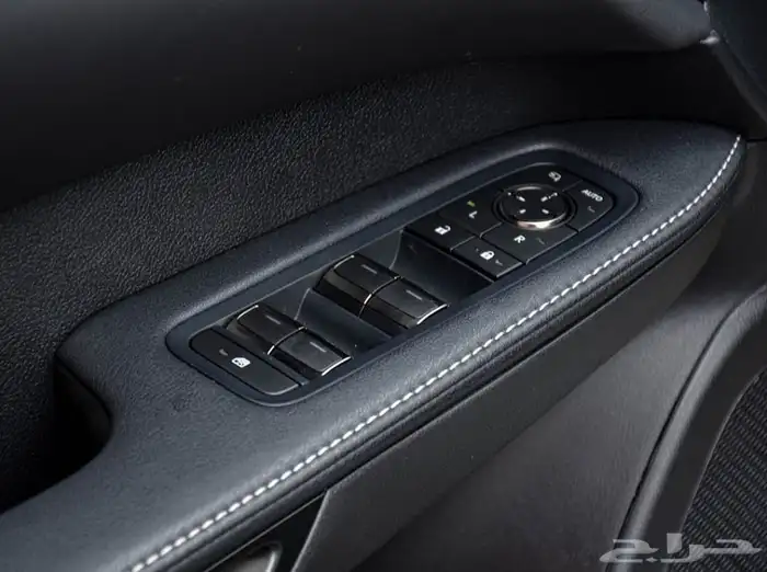 لكزس ار اكس Lexus RX 350 AWD SUV موديل 2024 19