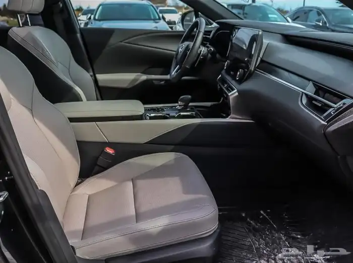 لكزس الترا لاكجري LEXUS RX 350 ULTRA LUXURY موديل 2024 6