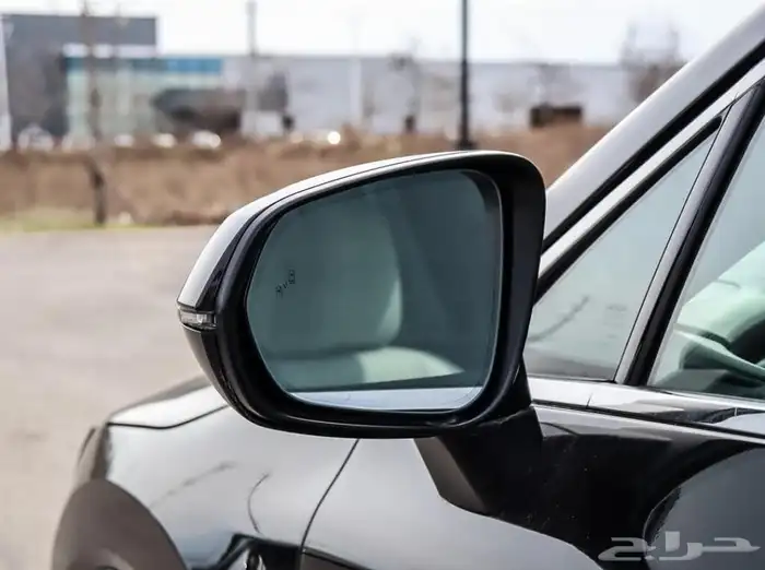 لكزس الترا لاكجري LEXUS RX 350 ULTRA LUXURY موديل 2024 24