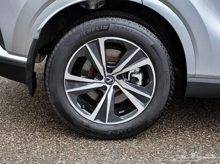 لكزس ار اكس Lexus RX 350 AWD SUV موديل 2024 6