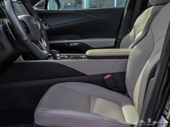 لكزس الترا لاكجري LEXUS RX 350 ULTRA LUXURY موديل 2024 8