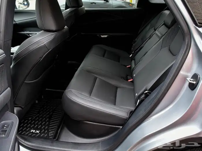 لكزس ار اكس Lexus RX 350 AWD SUV موديل 2024 15