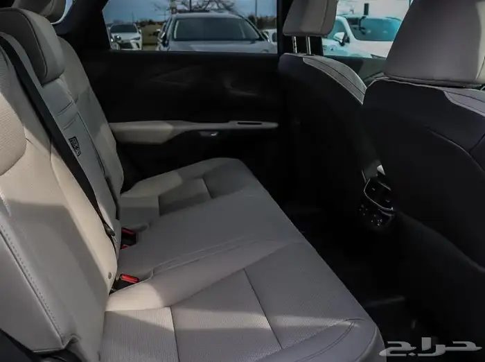 لكزس الترا لاكجري LEXUS RX 350 ULTRA LUXURY موديل 2024 9