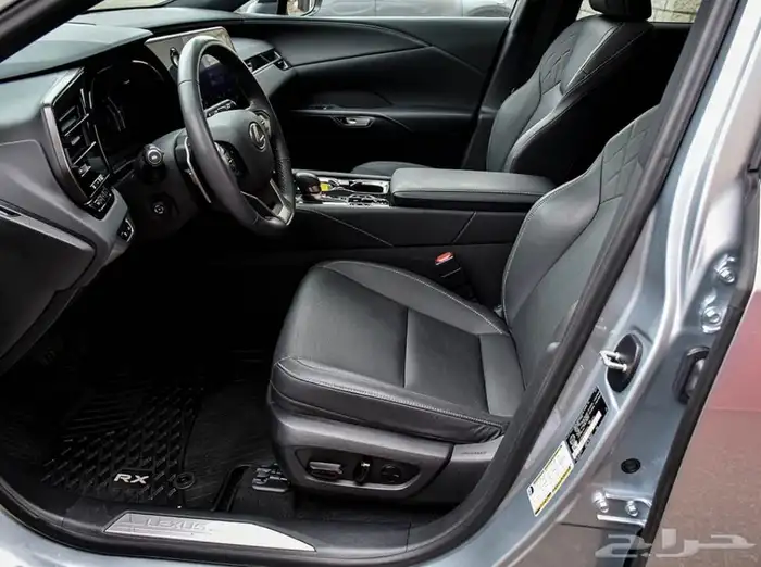 لكزس ار اكس Lexus RX 350 AWD SUV موديل 2024 13