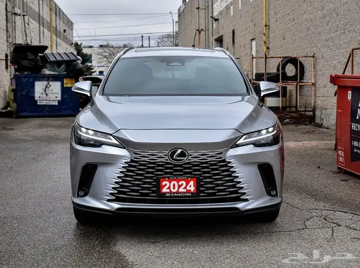 لكزس ار اكس Lexus RX 350 AWD SUV موديل 2024 0