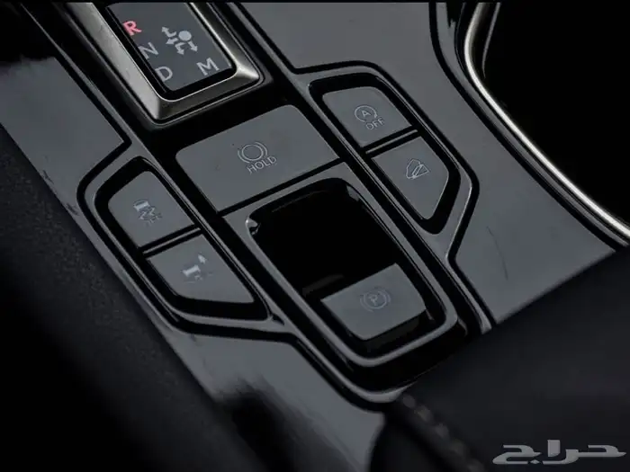 لكزس ار اكس Lexus RX 350 AWD SUV موديل 2024 23