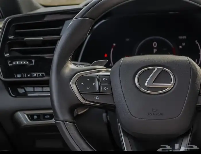 لكزس الترا لاكجري LEXUS RX 350 ULTRA LUXURY موديل 2024 16