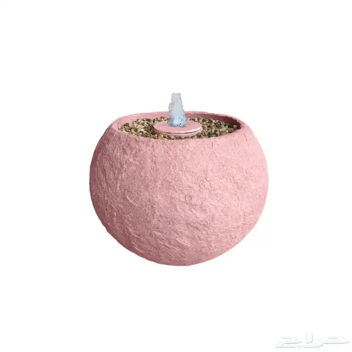 نوافير كروية مودرن 1