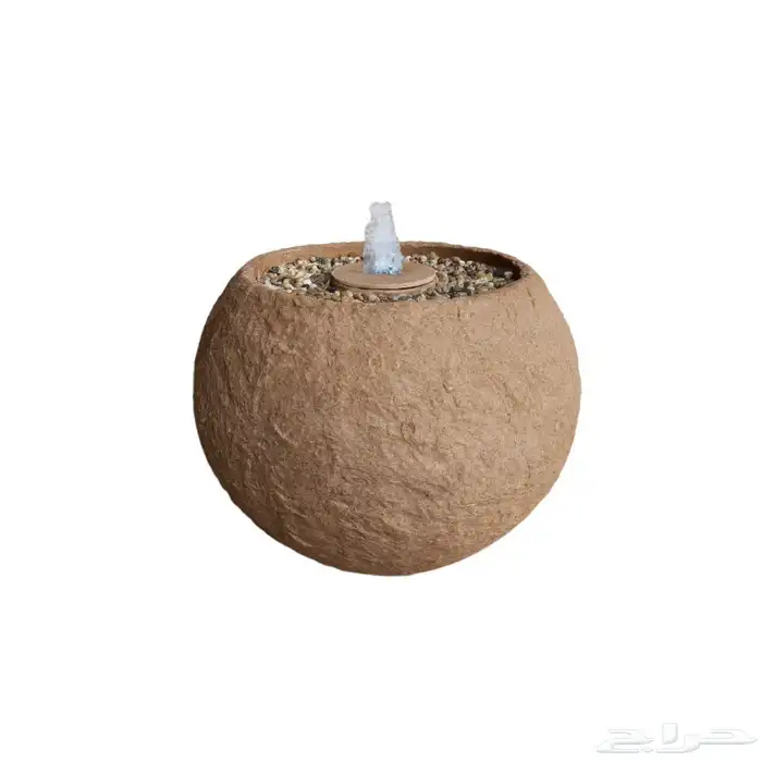 نوافير كروية مودرن 2