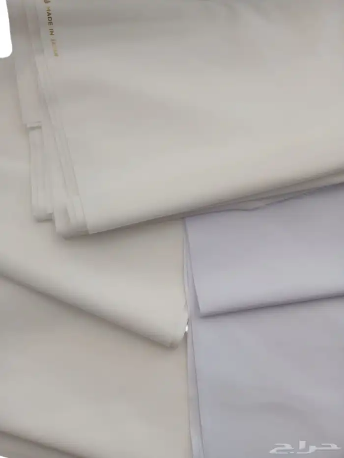 تبي أقمشة من الكويت جودة عالية ونص سعر السوق (لايفوتك) 4