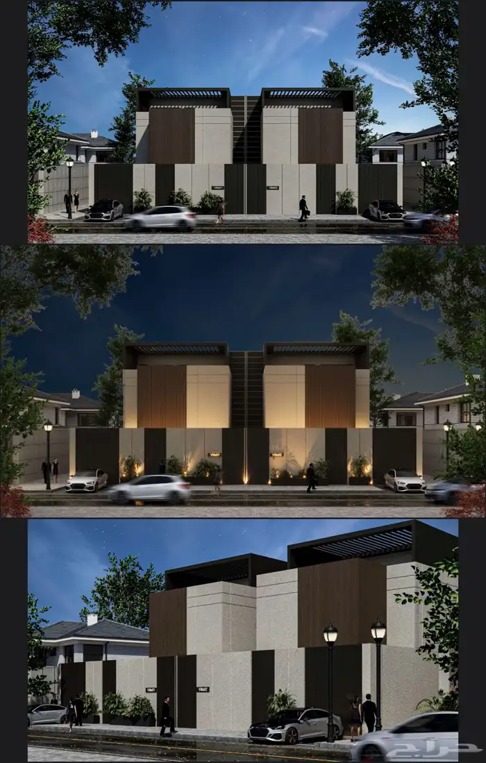 تصميم واجهات 12