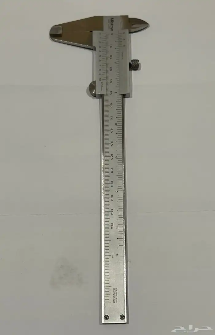 مقياس Mitutoyo 5